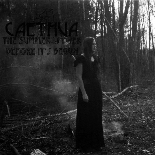 fusetron CAETHUA, Summer Is Over Before Its Begun