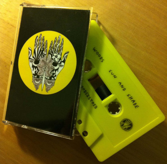 WOODS - Sun and Shade