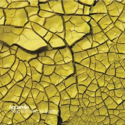 fusetron AQUARELLE, Sung In Broken Symmetry