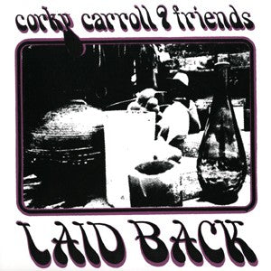 fusetron CARROLL & FRIENDS, CORKY, Laid Back