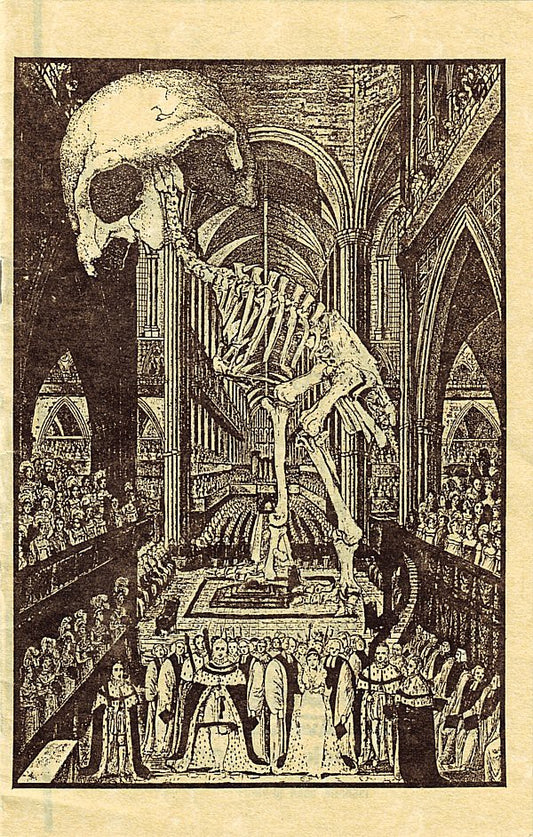 fusetron BORBETOMAGUS, Live At Inroads