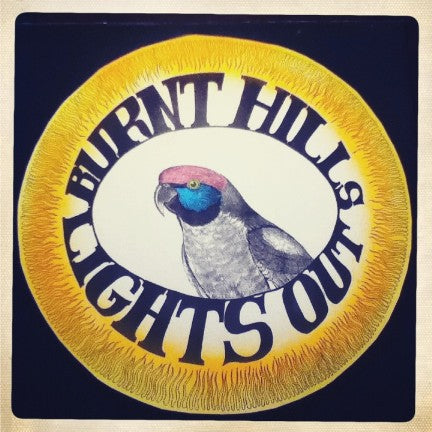 fusetron BURNT HILLS, Lights Out