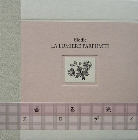 fusetron ELODIE, La Lumiere Parfumee