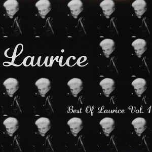 LAURICE - Best Of Laurice Volume 1