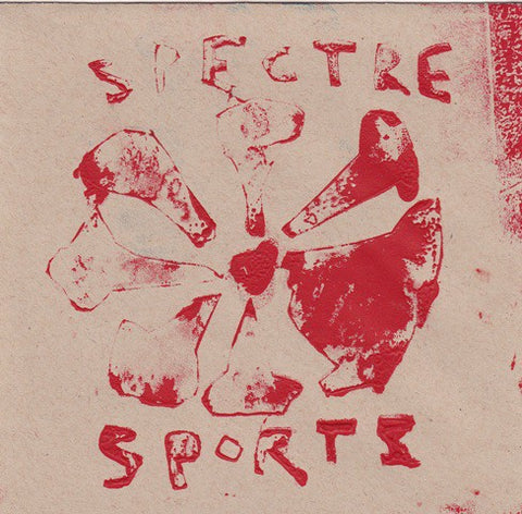 fustron SPECTRE SPORTS, Spectre Sports