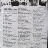 LOS TRAIDORES - Canciones Prohibidas