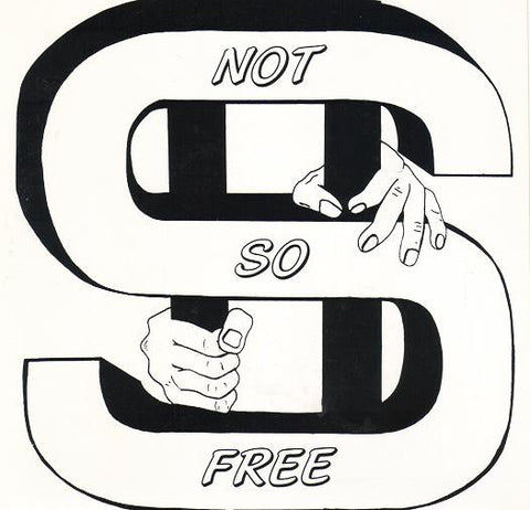 V/A- Not So Free