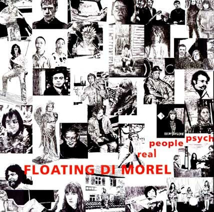 fustron FLOATING DI MOREL, Real People Psych