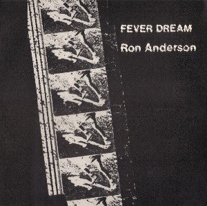ANDERSON, RON - Fever Dream