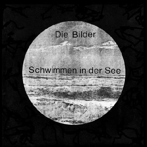 DIE BILDER - Schwimmen In Der See