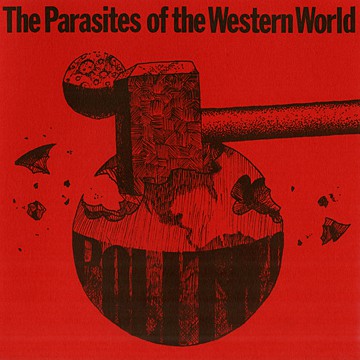 fusetron PARASITES OF THE WESTERN WORLD, Politico/Zytol Automation