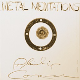 fusetron CORNER, PHILIP, Metal Meditations