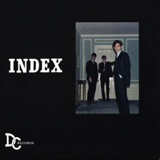 fusetron INDEX, Black Album + Red Album + Yesterday & Today