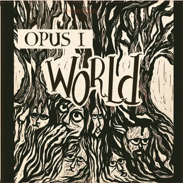 fusetron WORLD, Opus 1