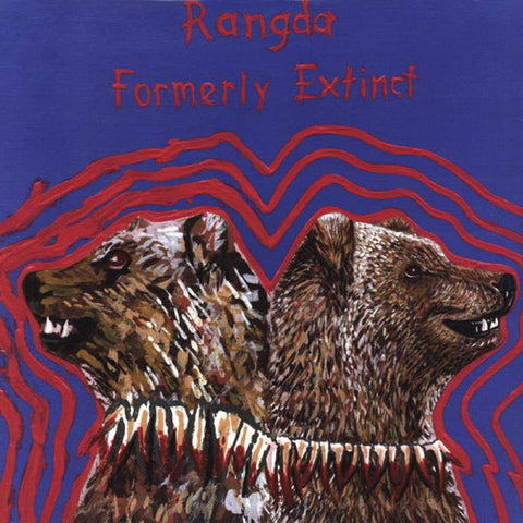 fusetron RANGDA, Formerly Extinct