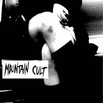 MOUNTAIN CULT - Christmas Day