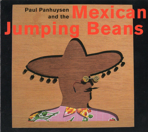 fusetron PANHUYSEN, PAUL, Mexican Jumping Beans