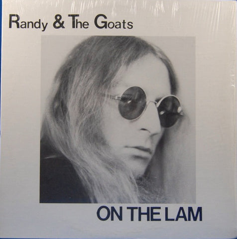 RANDY AND THE GOATS - On the Lam
