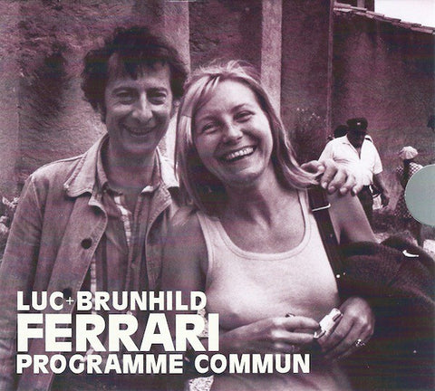 fusetron FERRARI, LUC & BRUNHILD, Programme Commun