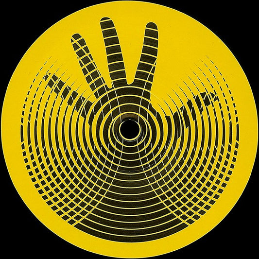 fusetron HALO, LAUREL, Sunlight on the Faded