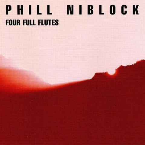 fusetron NIBLOCK, PHILL, Four Full Flutes