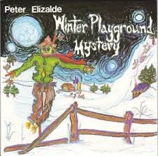 fusetron ELIZALDE, PETER, Winter Playground Mystery