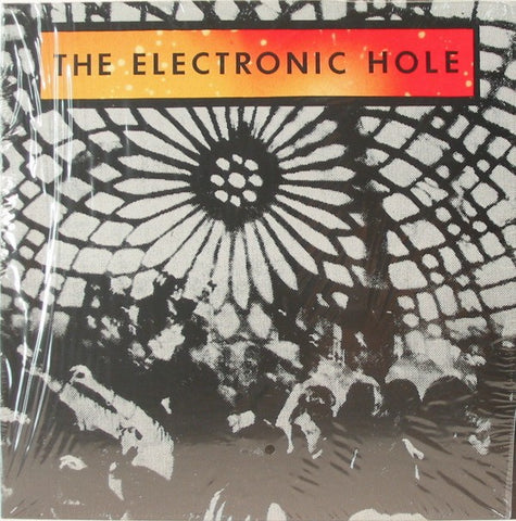 fustron ELECTRONIC HOLE, Electronic Hole