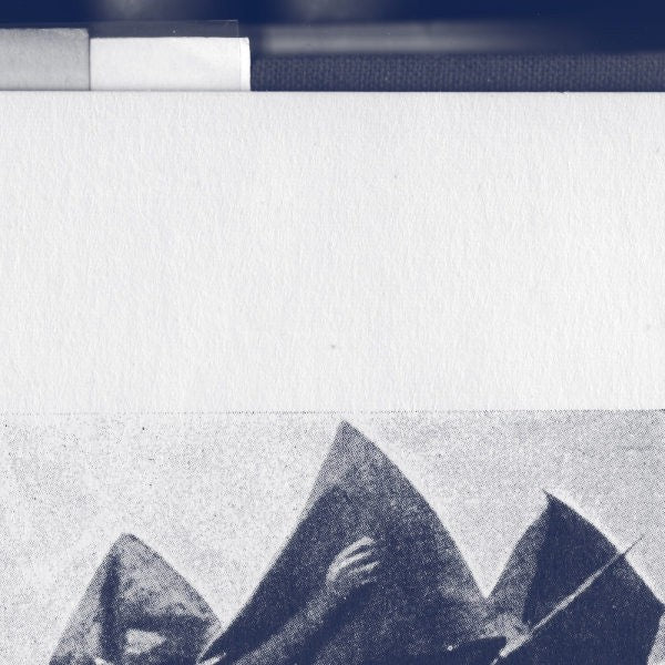 fusetron IELASI & KASSEL JAEGER, GIUSEPPE, Parallel/Grayscale