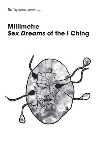 fustron MILLIMETRE, Sex Dreams of the I Ching