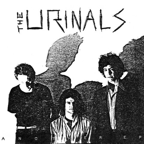 URINALS, THE - Another EP