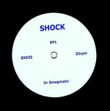 SHOCK - The Fucker/Dr. Smegmatic