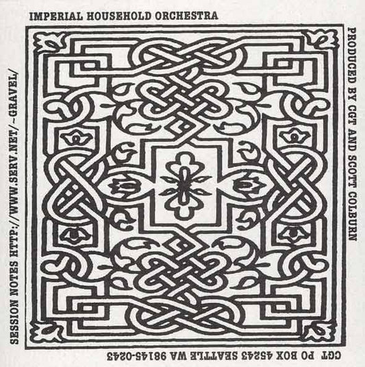 fustron CLIMAX GOLDEN TWINS, s/t