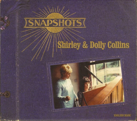 fustron COLLINS, SHIRLEY & DOLLY, Snapshots