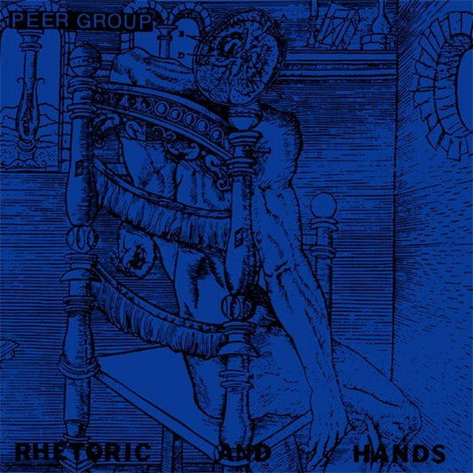fustron PEER GROUP, Rhetoric And Hands