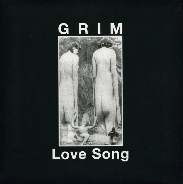fusetron GRIM, Love Song