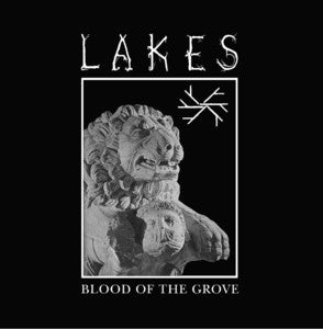 fusetron LAKES, Blood of the Grove