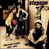 fusetron STEPSON, The Lost Tapes 1972-1974