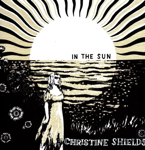 fusetron SHIELDS, CHRISTINE, In the Sun