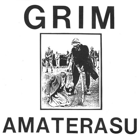 fusetron GRIM, Amaterasu