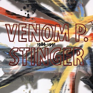 fusetron VENOM P. STINGER, 1986-1991