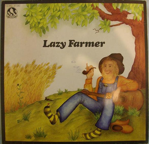 fustron LAZY FARMER, Lazy Farmer