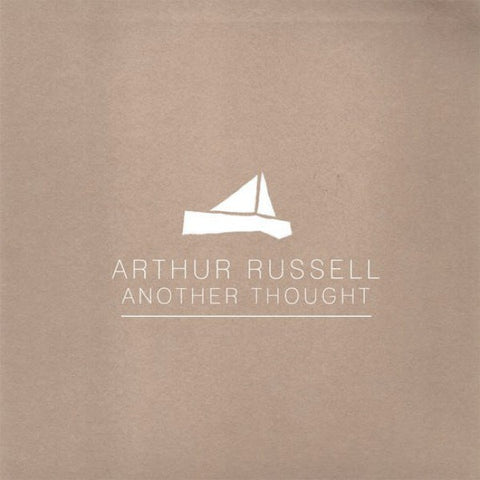 fusetron RUSSELL, ARTHUR, Another Thought