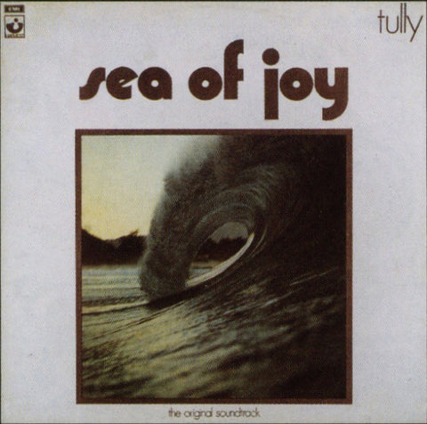 fusetron TULLY, Sea of Joy