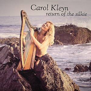fusetron KLEYN, CAROL, Return Of The Silkie