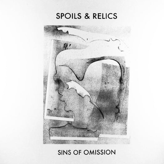 fusetron SPOILS & RELICS, Sins of Omission