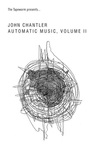 fusetron CHANTLER, JOHN, Automatic Music, Volume II