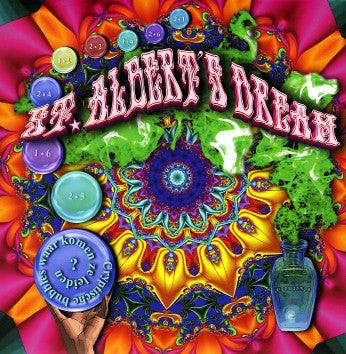 V/A - St. Alberts Dream