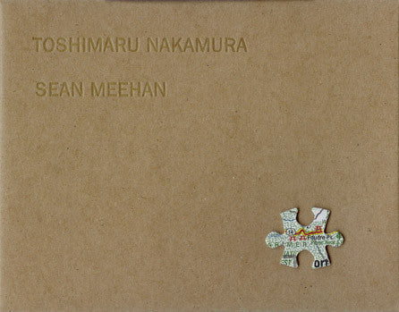 MEEHAN, SEAN AND TOSHIMARU NAKAMURA - From Tour