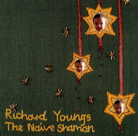 fustron YOUNGS, RICHARD, Naive Shaman