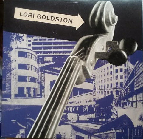 fusetron GOLDSTON, LORI, Creekside: Cello Solo